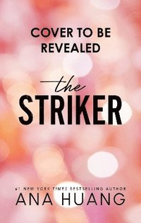 bokomslag The Striker