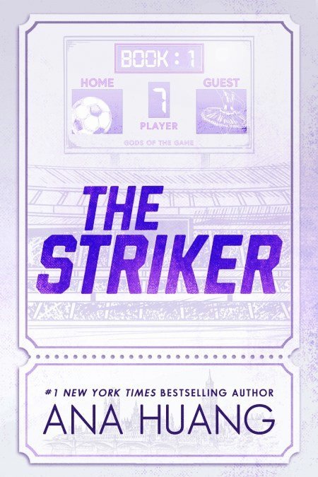 The Striker 1