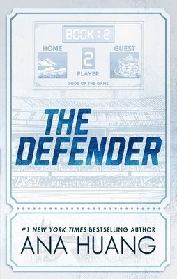 The Defender 1