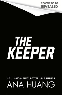 The Keeper (Gods of the Game book 3)