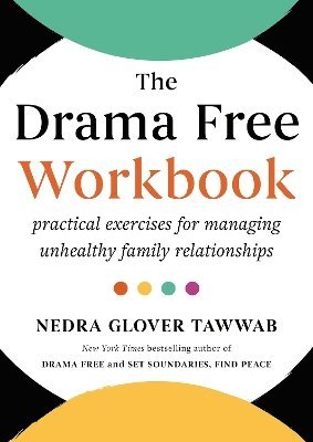 bokomslag The Drama Free Workbook