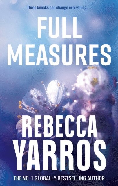 Rebecca Yarros - Full Measures, Häftad