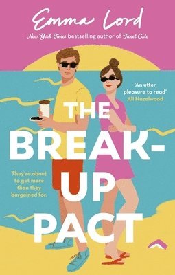 The Break-Up Pact 1