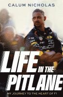 Calum Nicholas - Life in the Pitlane, Häftad