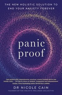bokomslag Panic Proof