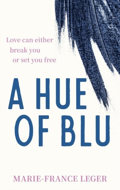 Hue of Blu 1