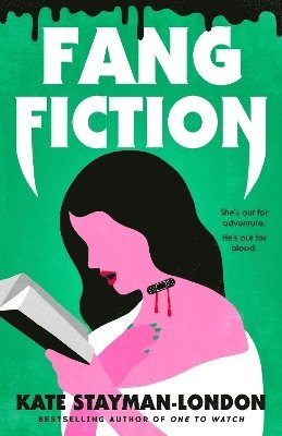 Fang Fiction 1