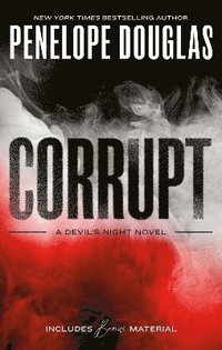 bokomslag Corrupt: Devil's Night