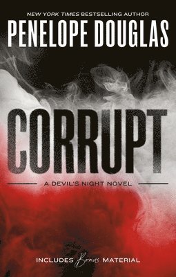 bokomslag Corrupt: Devil's Night