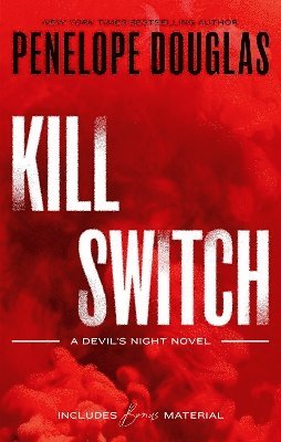 Kill Switch: Devil's Night