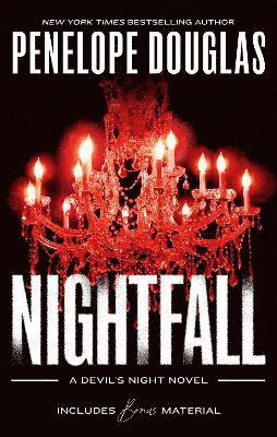 Nightfall: Devil's Night 1