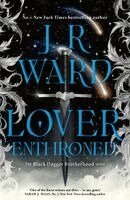 J. R. Ward - Lover Enthroned, Inbunden