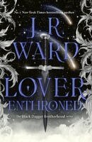 J. R. Ward - Lover Enthroned, Häftad