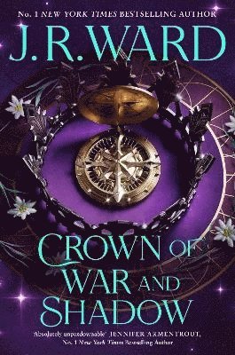 Crown of War & Shadow