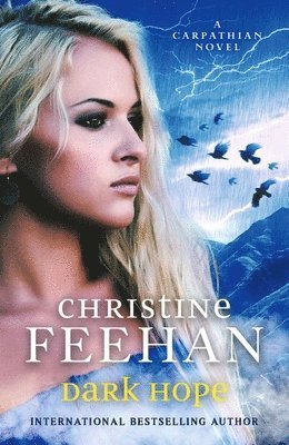 Christine Feehan - Dark Hope, Häftad