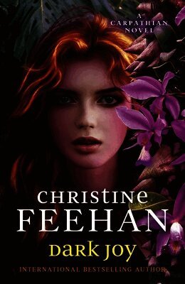 Christine Feehan - Dark Joy, Inbunden