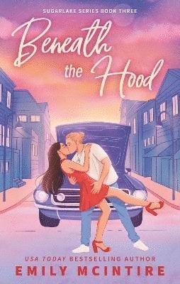 Beneath the Hood 1