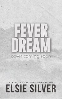 bokomslag Fever Dream