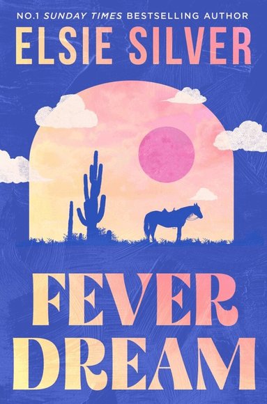 Elsie Silver - Fever Dream, Häftad