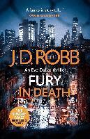 J. D. Robb - Fury In Death: An Eve Dallas thriller (In Death 63), Häftad. Tillgänglighet: Lägg i varukorg