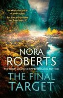 Nora Roberts - Final Target, Häftad
