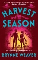 Harvest Season