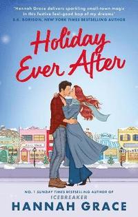 bokomslag Holiday Ever After