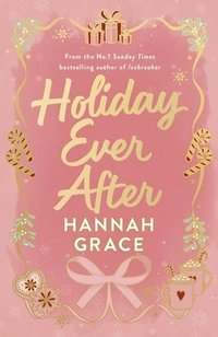 bokomslag Holiday Ever After