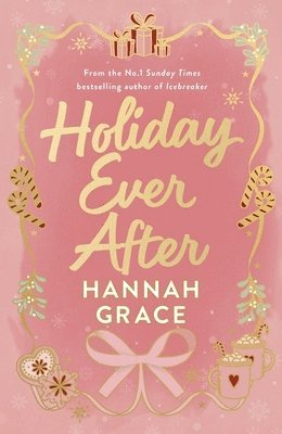 bokomslag Holiday Ever After