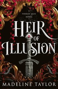 bokomslag Heir of Illusion