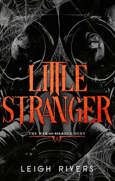 Leigh Rivers - Little Stranger, Häftad