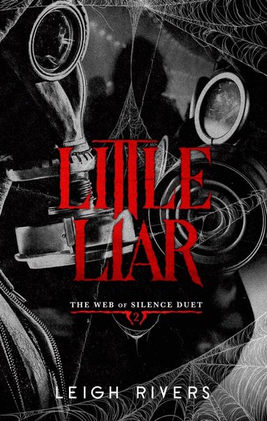 Leigh Rivers - Little Liar, Häftad