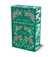 Julia Quinn - Bridgerton: Romancing Mr Bridgerton, Inbunden