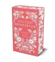 Julia Quinn - Bridgerton: On The Way To The Wedding (Bridgertons Book 8), Inbunden