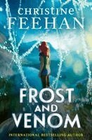 Christine Feehan - Frost and Venom, Häftad