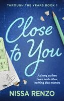 Nissa Renzo - Close to You, Häftad