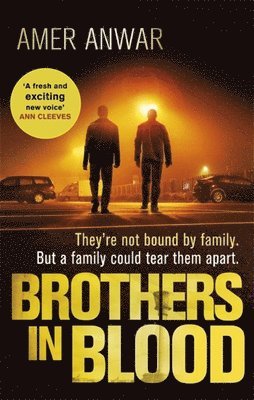 Brothers in Blood 1