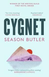 bokomslag Cygnet