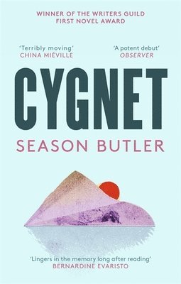 Season Butler - Cygnet, Häftad