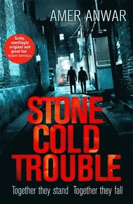 Stone Cold Trouble 1