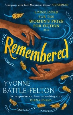Yvonne Battle-Felton - Remembered, Häftad