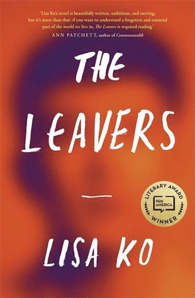 The Leavers 1