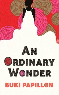 bokomslag Ordinary Wonder