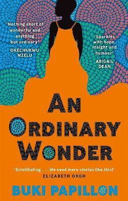 An Ordinary Wonder 1