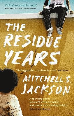 The Residue Years 1