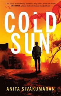 bokomslag Cold Sun