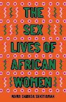 bokomslag Sex Lives Of African Women