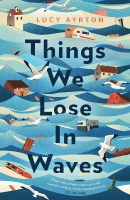 Things We Lose in Waves 1