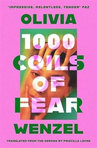 bokomslag 1000 Coils Of Fear