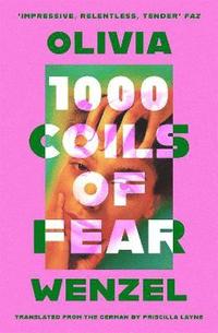 bokomslag 1000 Coils of Fear